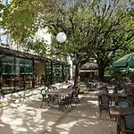 Restaurant Plaisance-piscine Couverte Et Chauffee- Proche Sarlat- 3* ヴィトラック
