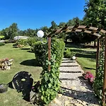 ホテル Restaurant Plaisance-piscine Couverte Et Chauffee- Proche Sarlat-