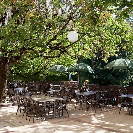 Hotel Restaurant Plaisance-piscine Couverte Et Chauffee- Proche Sarlat-