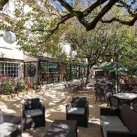 Restaurant Plaisance-piscine Couverte Et Chauffee- Proche Sarlat-