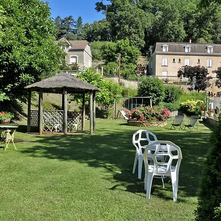 Hotell Restaurant Plaisance-piscine Couverte Et Chauffee- Proche Sarlat-