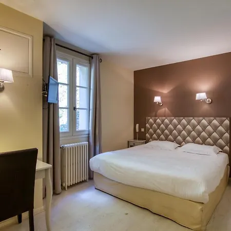 Hotell Restaurant Plaisance-piscine Couverte Et Chauffee- Proche Sarlat-