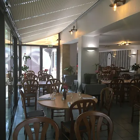 Hotel Restaurant Plaisance-piscine Couverte Et Chauffee- Proche Sarlat-