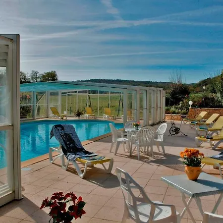 Restaurant Plaisance-piscine Couverte Et Chauffée- Proche Sarlat- 3* Vitrac (Dordogne)