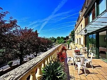 Restaurant Plaisance-piscine Couverte Et Chauffée- Proche Sarlat- 3* Vitrac (Dordogne)