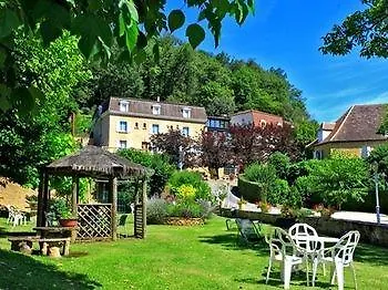 Restaurant Plaisance-piscine Couverte Et Chauffée- Proche Sarlat- Vitrac (Dordogne)